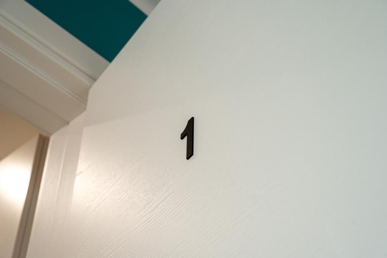 L'ingresso