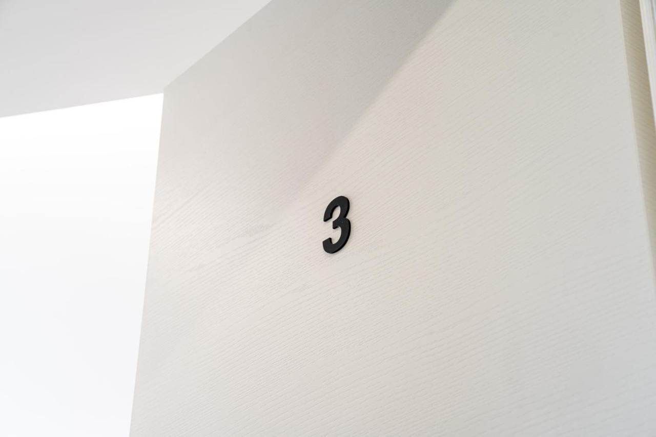 L'ingresso