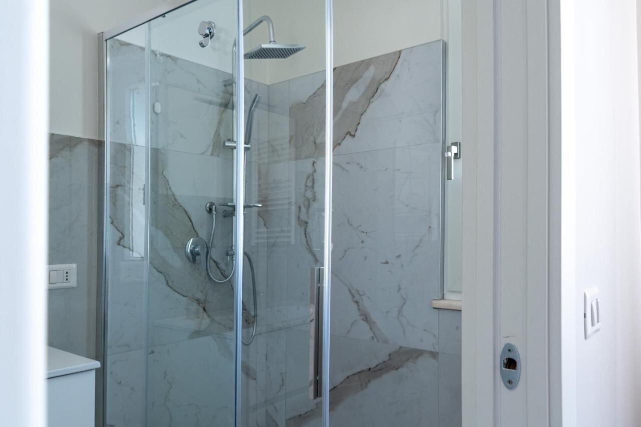 Il bagno
